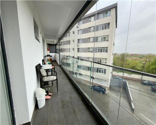 Apartament 4 camere de lux, loc de parcare , Ploiesti , zona 9mai