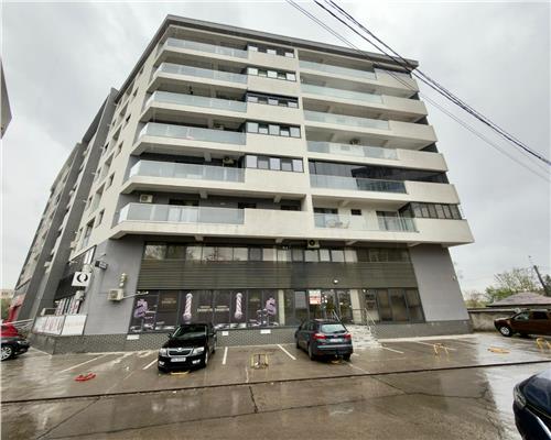 Apartament 4 camere de lux, loc de parcare , Ploiesti , zona 9mai