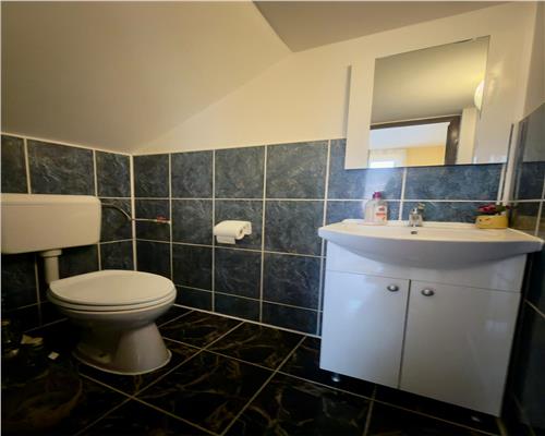 Casa 6 camere ,  garaj , Ploiesti , Zona Afi Palace