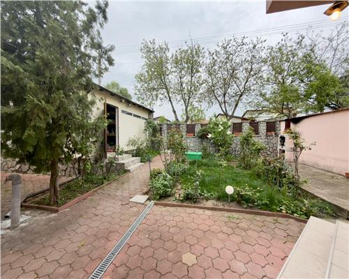 Casa 6 camere ,  garaj , Ploiesti , Zona Afi Palace