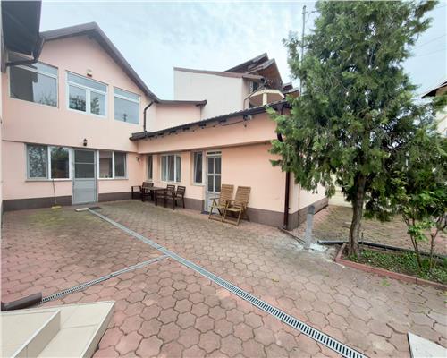 Casa 6 camere ,  garaj , Ploiesti , Zona Afi Palace