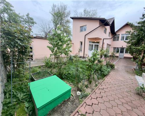 Casa 6 camere ,  garaj , Ploiesti , Zona Afi Palace