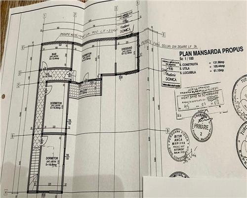 Casa 6 camere ,  garaj , Ploiesti , Zona Afi Palace