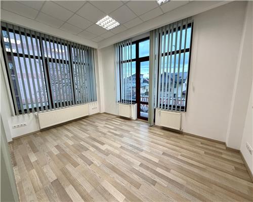 Spatiu pentru birouri, in Ploiesti, zona Gh. Doja.