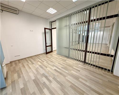 Spatiu pentru birouri, in Ploiesti, zona Gh. Doja.