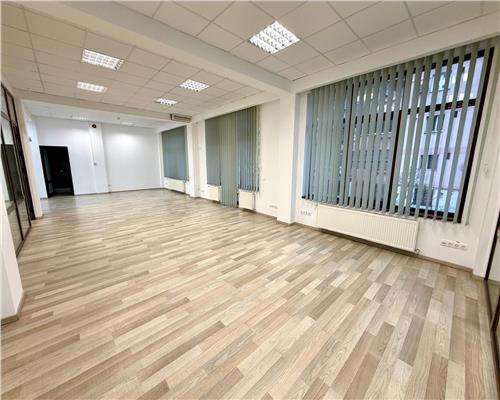 Spatiu pentru birouri, in Ploiesti, zona Gh. Doja.