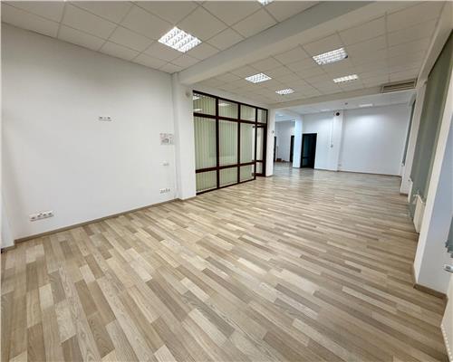 Spatiu pentru birouri, in Ploiesti, zona Gh. Doja.