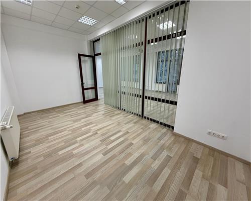Spatiu pentru birouri, in Ploiesti, zona Gh. Doja.