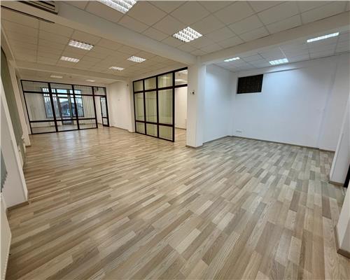 Spatiu pentru birouri, in Ploiesti, zona Gh. Doja.