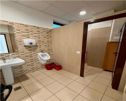 Spatiu pentru birouri, in Ploiesti, zona Gh. Doja.