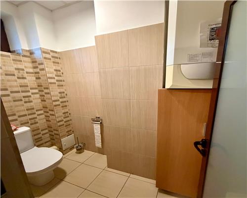 Spatiu pentru birouri, in Ploiesti, zona Gh. Doja.