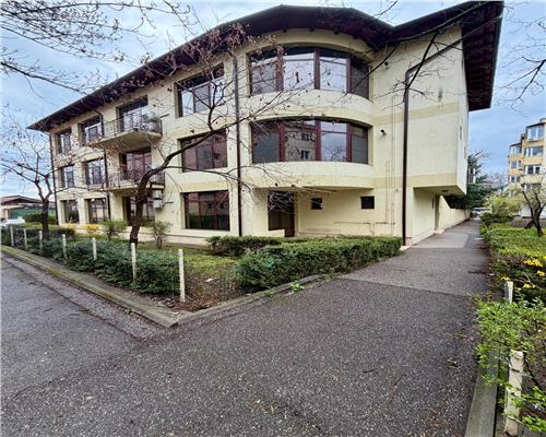 Spatiu pentru birouri, in Ploiesti, zona Gh. Doja.