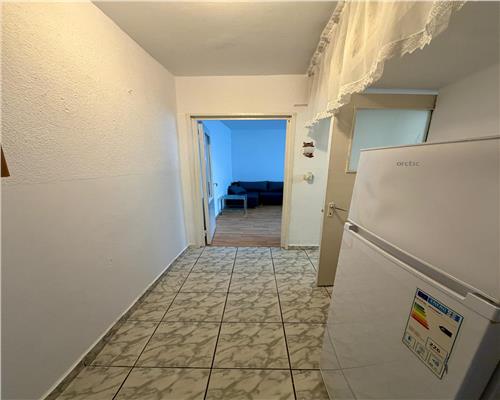 Apartament 2 camere, confort 2, Ploiesti, zona Malu Rosu.