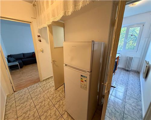 Apartament 2 camere, confort 2, Ploiesti, zona Malu Rosu.
