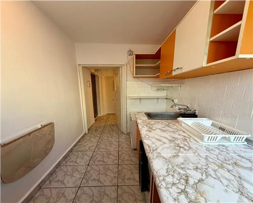 Apartament 2 camere, confort 2, Ploiesti, zona Malu Rosu.