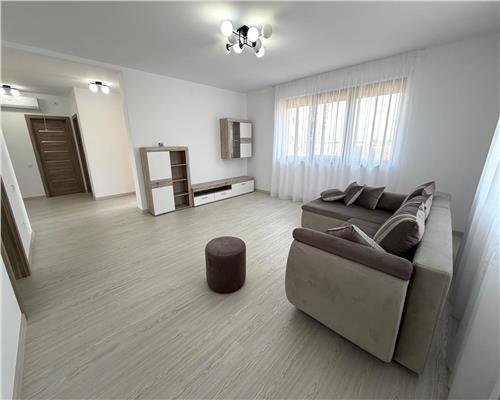 Casa 3 camere, prima inchiriere, in Ploiesti, zona Albert.