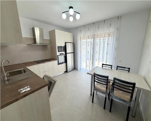 Casa 3 camere, prima inchiriere, in Ploiesti, zona Albert.