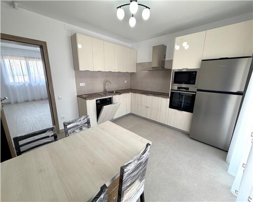 Casa 3 camere, prima inchiriere, in Ploiesti, zona Albert.