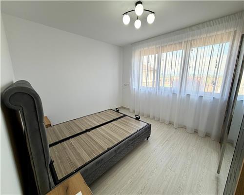 Casa 3 camere, prima inchiriere, in Ploiesti, zona Albert.