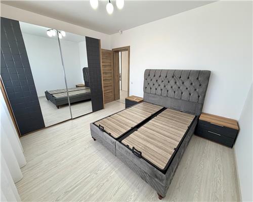 Casa 3 camere, prima inchiriere, in Ploiesti, zona Albert.