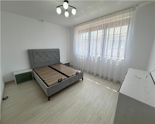 Casa 3 camere, prima inchiriere, in Ploiesti, zona Albert.