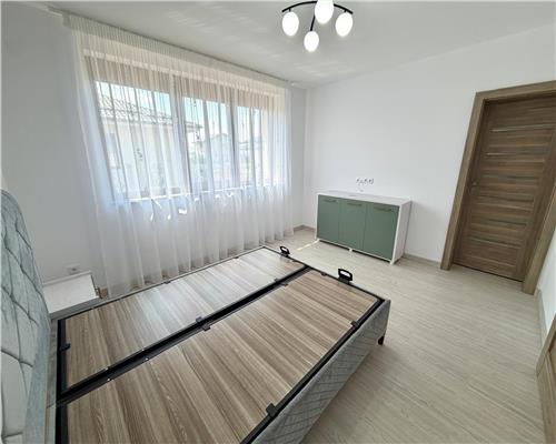 Casa 3 camere, prima inchiriere, in Ploiesti, zona Albert.