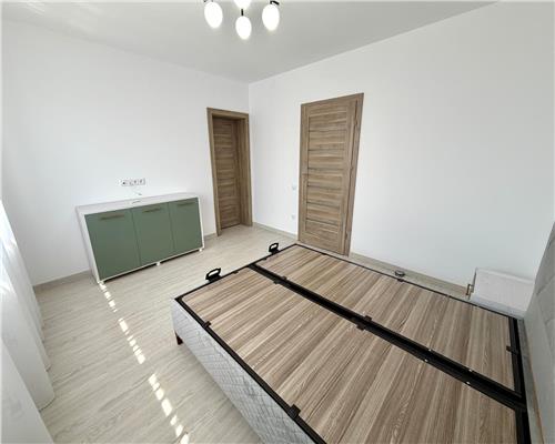 Casa 3 camere, prima inchiriere, in Ploiesti, zona Albert.