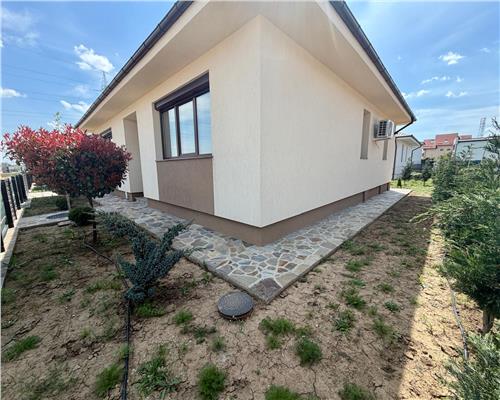 Casa 3 camere, prima inchiriere, in Ploiesti, zona Albert.