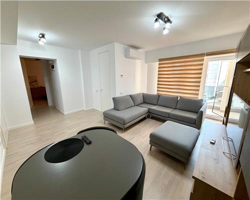 Apartament 2 camere, Ploiesti, Parcul Mihai Viteazul.
