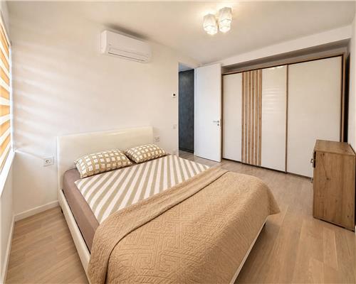 Apartament 2 camere, Ploiesti, Parcul Mihai Viteazul.