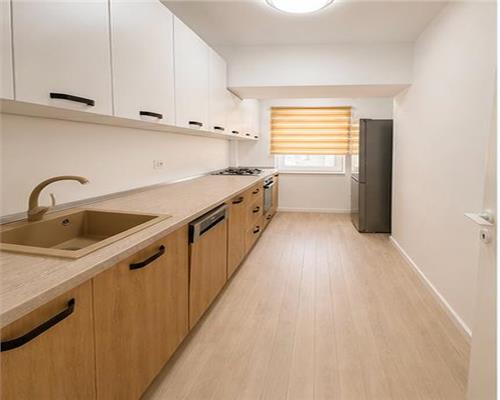 Apartament 2 camere, Ploiesti, Parcul Mihai Viteazul.