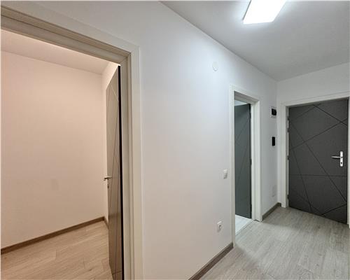 Vanzare apartament 2 camere, bloc nou, White Tower Sud Ploiesti