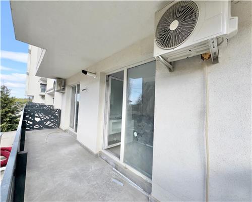Vanzare apartament 2 camere, bloc nou, White Tower Sud Ploiesti
