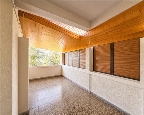 Spatiu birouri 4 camere, 130 mp, Centru, Ploiesti