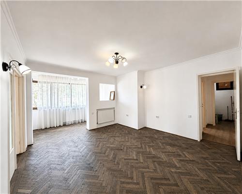 Spatiu birouri 4 camere, 130 mp, Centru, Ploiesti