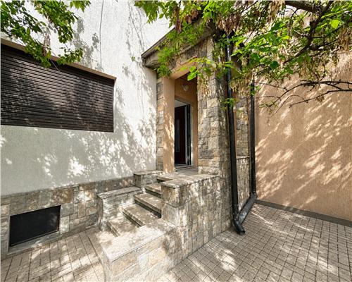 Spatiu birouri 4 camere, 130 mp, Centru, Ploiesti