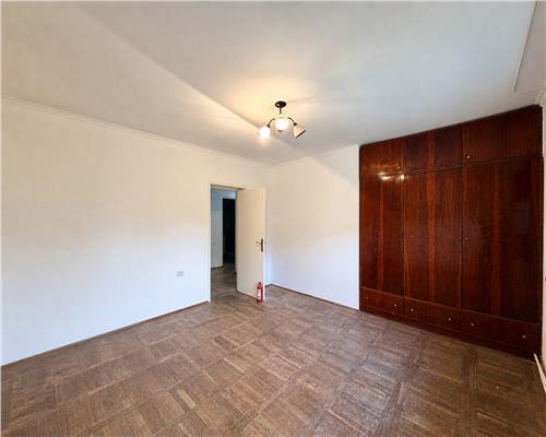 Spatiu birouri 4 camere, 130 mp, Centru, Ploiesti
