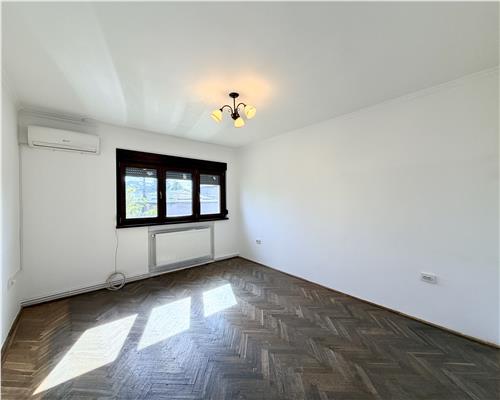 Spatiu birouri 4 camere, 130 mp, Centru, Ploiesti