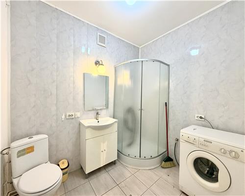 Spatiu birouri 4 camere, 130 mp, Centru, Ploiesti