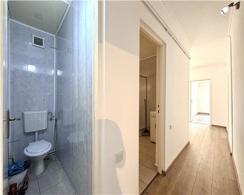 Spatiu birouri 4 camere, 130 mp, Centru, Ploiesti