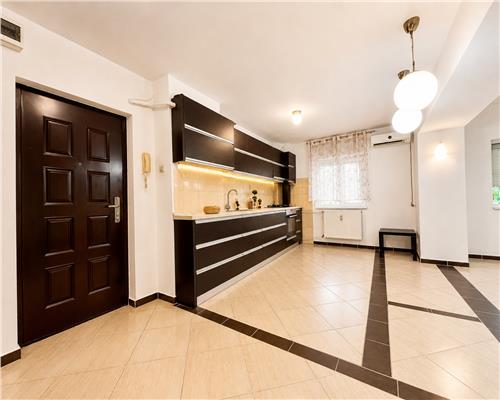 Apartament 3 camere, Ploiesti, Parcul Mihai Viteazu
