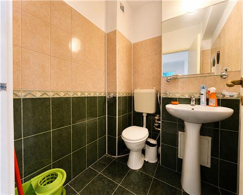 Apartament 3 camere, Ploiesti, Parcul Mihai Viteazu