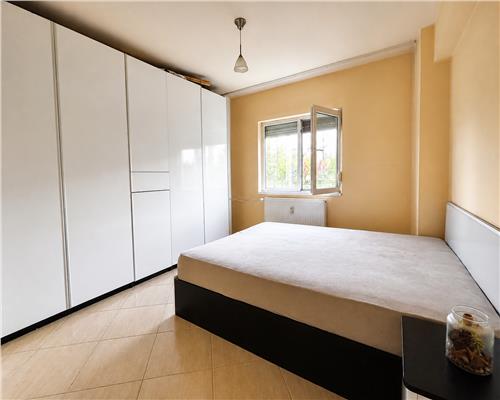 Apartament 3 camere, Ploiesti, Parcul Mihai Viteazu