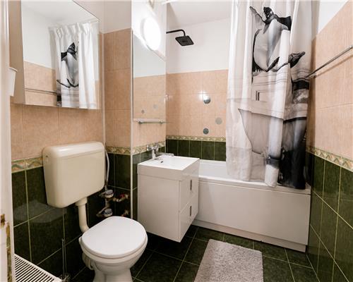 Apartament 3 camere, Ploiesti, Parcul Mihai Viteazu