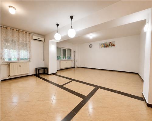 Apartament 3 camere, Ploiesti, Parcul Mihai Viteazu