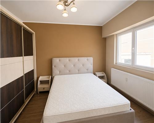 Apartament 2 camere, modern, renovat, ultracentral Ploiesti