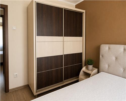 Apartament 2 camere, modern, renovat, ultracentral Ploiesti