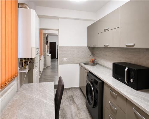 Apartament 2 camere, modern, Ploiesti