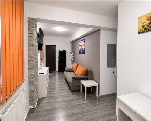 Apartament 2 camere, modern, Ploiesti
