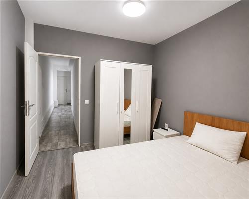 Apartament 2 camere, modern, Ploiesti